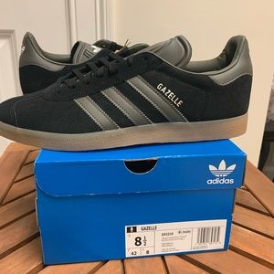 Adidas Gazelle Men’s Shoes - Size 8.5